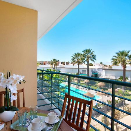 Palm Paradise Salgados Албуфейра Екстер'єр фото