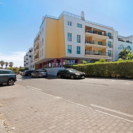 Palm Paradise Salgados Албуфейра Екстер'єр фото